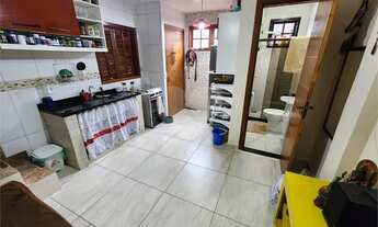 Imagem 2: Casa de vila - 01 quarto - Méier [ME