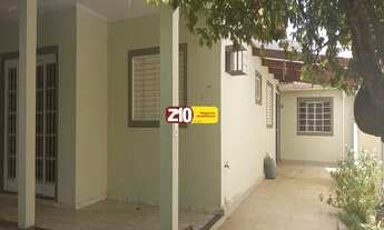 Imagem 5: Z10 IMOVEIS INDAIATUBA | CA10519 - CASA TÉRREA COM QUINTAL PARA LOCAÇÃO