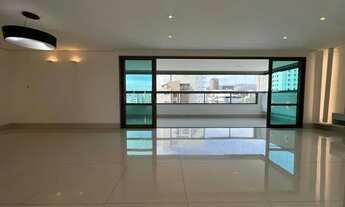 Imagem 4: Apartamento para aluguel tem 180 metros quadrados com 4 quartos em Barro Preto - Belo Hori