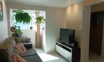 Imagem: Apartamento 2 quartos a venda em Aguas Claras