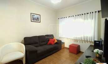 Imagem: Casa (térrea na rua) 2 dormitórios, cozinha