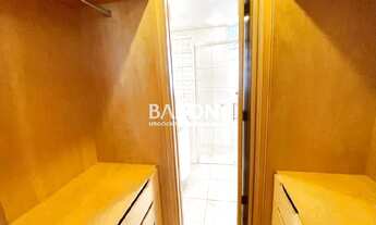 Imagem 7: São Paulo - Apartamento Padrão - Moema