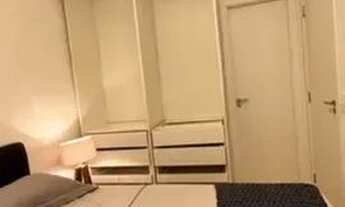 Imagem 4: Apartamento para Venda em São Paulo, Vila Nova Conceição, 1 dormitório, 1 suíte, 1 banheir