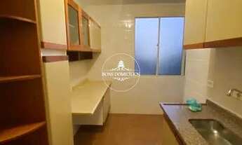 Imagem 4: APARTAMENTO RESIDENCIAL em SÃO PAULO - SP, JARDIM BOA VISTA (ZONA OESTE