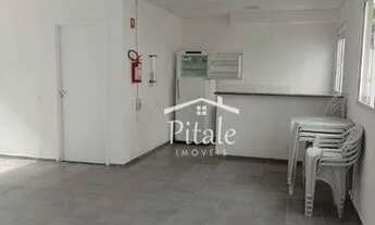 Imagem 10: Apartamento com 2 dormitórios, 42 m² - venda por R$ 212.000,00 ou aluguel por R$ 1.540,00