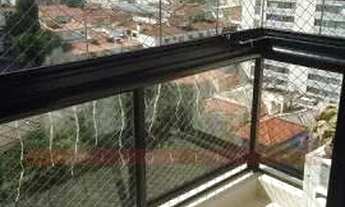 Imagem 2: Apartamento para aluguel tem 146 metros quadrados com 3 quartos em Perdizes - São Paulo