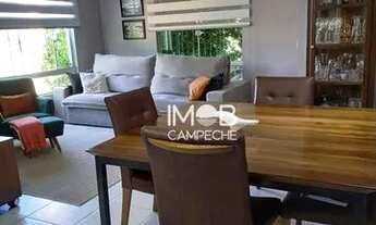 Imagem 3: Casa com 3 dormitórios à venda, 140 m² por R$ 1.394.000,00 - Campeche - Florianópolis/SC