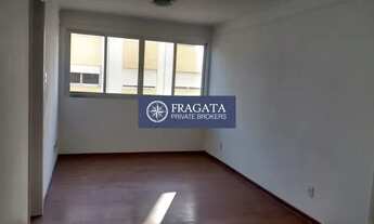 Imagem 2: Apartamento com 2 dormitórios à venda, 65 m² por R$ 800.000,00 - Vila Madalena - São Paulo