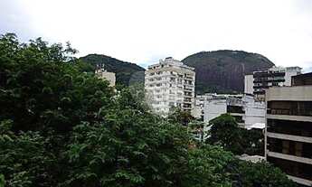 Imagem 6: Rio de Janeiro - Apartamento Padrão - LAGOA