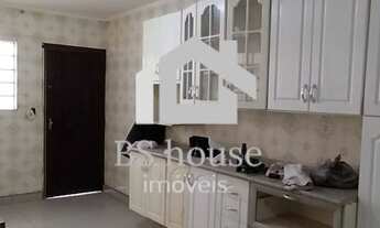 Imagem 5: Sobrado 3 dormitórios, 2 vagas - Valparaíso