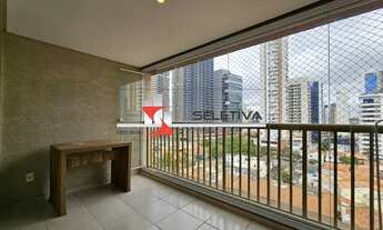 Imagem 7: São Paulo - Apartamento Padrão - Brooklin