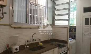 Imagem 3: Apartamento à venda, 3 quartos, 2 suítes, 1 vaga, Gávea - RIO DE JANEIRO/RJ