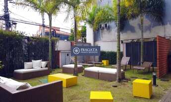 Imagem 7: Stúdio Vila Madalena