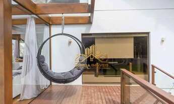 Imagem 6: Casa com 3 dormitórios à venda, 347 m² por R$ 3.790.000,00 - Vale das Colinas - Gramado/RS