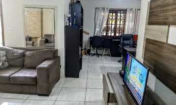 Imagem 7: Casa para Venda - 147m², 3 dormitórios, sendo 1 suites, 2 vagas - Serraria