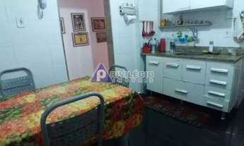 Imagem 6: Apartamento à venda, 3 quartos, 1 suíte, Copacabana - RIO DE JANEIRO/RJ