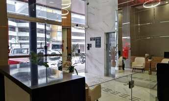 Imagem 6: Apartamento de 1 quarto em Juiz de Fora