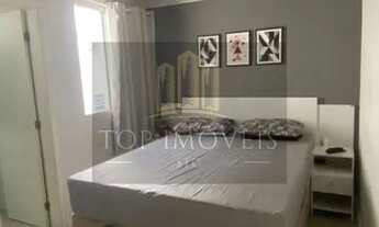 Imagem 4: Excelente apartamento à venda, com 2 dormitórios, 108 m² por R$ 405.000,00 - Jardim Americ