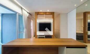 Imagem 6: Apartamento para Aluguel - Vila Mariana, 1 Quarto, 40 m2