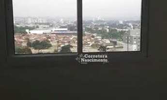 Imagem 4: Apartamento com 2 dormitórios à venda, 53 m² por R$ 250.000 - Jardim das Indústrias - Jaca