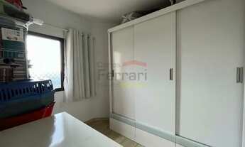 Imagem 5: Apartamento com 3 Quartos à Venda, 84 m² em Parque Mandaqui - São Paulo