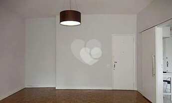 Imagem 4: Rio de Janeiro - Apartamento Padrão - LAGOA