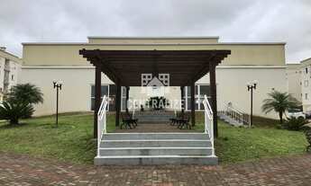 Imagem 3: Residencial Campo Alegre-Garden- Locação- Uvaranas