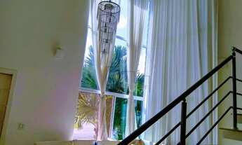 Imagem 2: Casa com 3 dormitórios à venda, 380 m² por R$ 1.700.000,00 - Condomínio Village Ipanema