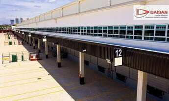 Imagem: Galpão para alugar, 2022 m² - Osasco/SP