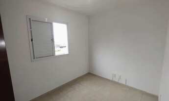 Imagem 3: Apartamento com 2 dormitórios, 50 m² - venda por R$ 320.000 ou aluguel por R$ 2.318/mês