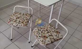 Imagem 2: Kitnet com 1 dorm, Centro, São Vicente, Cod: 22987