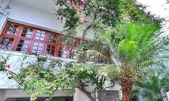 Imagem: Sobrado com 4 salas para locação no Jardim