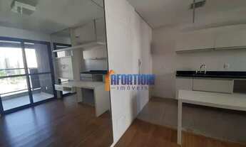 Imagem 7: Apartamento com 1 dormitório, 45 m² - venda por R$ 540.000,00 ou aluguel por R$ 3.224,45/m