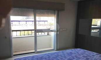 Imagem: Santos - Apartamento Padrão - BOQUEIRÃO