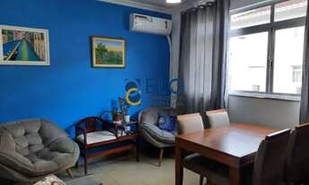 Imagem: APARTAMENTO RESIDENCIAL em SANTOS - SP