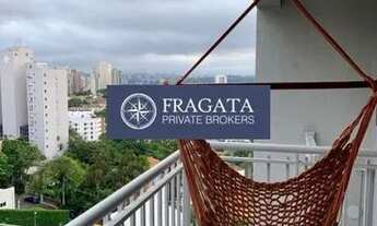 Imagem 2: Lindo apartamento recém construído, próximo ao Metro Vila Madalena