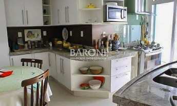 Imagem 3: São Paulo - Apartamento Padrão - Jardim Europa