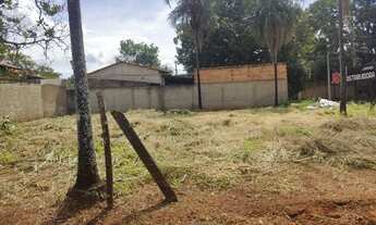 Imagem 2: Lote Comercial - Próx. Furnas, Mabel e Aeroporto de Cargas