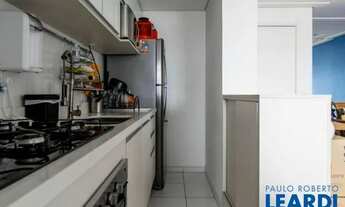 Imagem 3: APARTAMENTO - CONSOLAÇÃO - SP