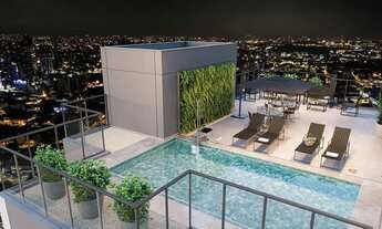 Imagem 3: Apartamento para venda possui 91 metros quadrados com 3 quartos