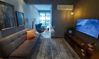 Imagem 5: Espetacular apartamento 2 quartos, reformado, Botafogo!