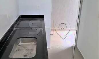 Imagem 7: COND RESIDENCIAL - METRO TUCURUVI - 2 DORMS - SEM VAGA