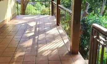 Imagem 2: Casinha Ipê Amarelo