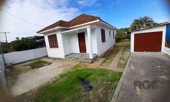 Imagem 2: Casa em Belém Novo