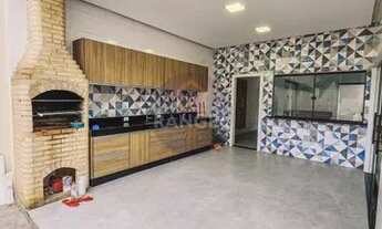 Imagem 3: Excelente Casa de Alto Padrão dentro de Condomínio fechado em Vargem Grande/RJ