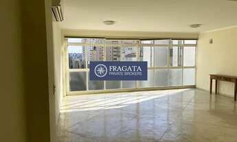 Imagem 4: Apartamento com 3 dormitórios para alugar, 160 m² - Jardim Europa - São Paulo/SP
