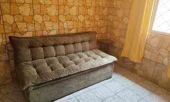 Imagem: Alugo suite residencial água, luz e internet