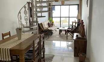 Imagem 2: CS 3 APARTAMENTO DUPLEX FRENTE MAR - CENTRO CARAGUATATUBA SP