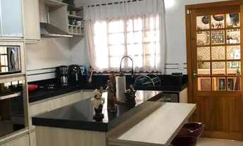 Imagem 6: Sobrado Espaçoso e Confortável á venda- Pq São Vicente, Mauá