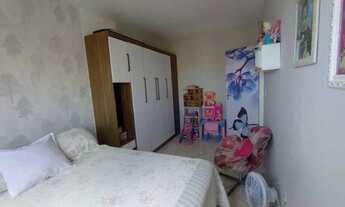 Imagem: Vendo cobertura na Praia Grande ocian